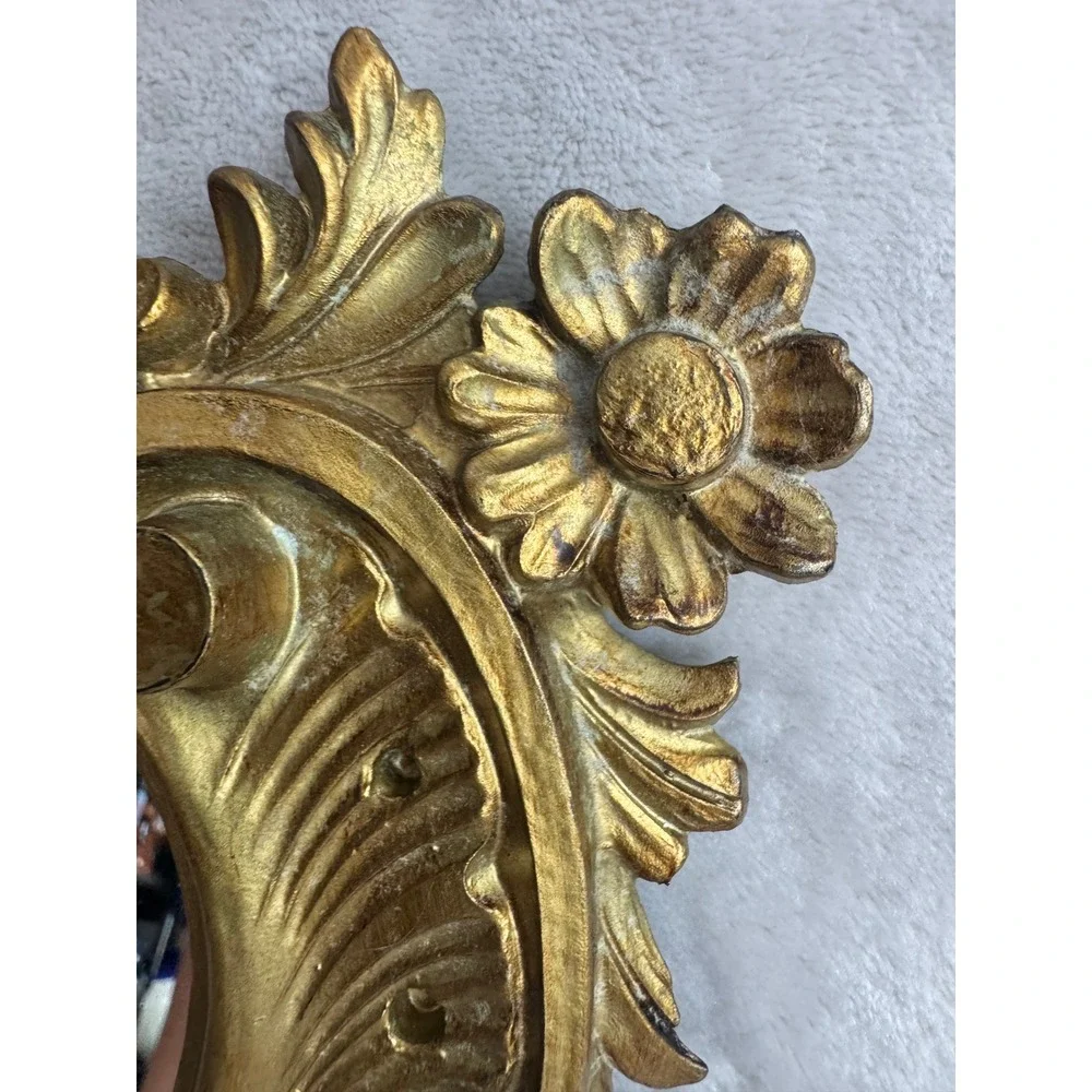 N/A ornate vintage